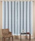 Cortina de Renda - Quarto e Sala - Nativa - 6,00m x 2,60m - Branco - Cortilester