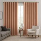 Cortina De Tecido Blackout 4,00m x 2,80m Blecaute Para Sala Quarto