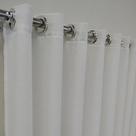 Cortina De Voil Linho Com Forro Microfibra Luxo Alto Padrão 6,00x2,60