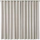 Cortina Decora Blackout Cris D 200x230cm - Dohler