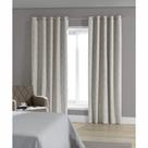 Cortina Decora C/ Blackout - Paula - 2,60m x 2,30m - P/ Varão - Dohler