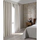 Cortina Decora C/ Blackout - Ravi - 2,60m x 1,80m - P/ Varão - Dohler