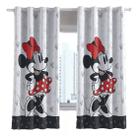 Cortina Decorativa Infantil Estampada Quarto Menina 2,60x1,80m Decoração Desenho