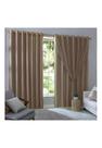 Cortina Donna MC 560x260 cm Bruna Caqui