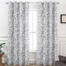 Cortina DriftAway Julia Thermal Blackout Fored 132x244cm