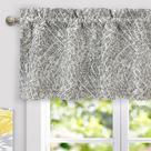 Cortina DriftAway Roman 132x46 cm Thermal Blackout Valance