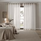 CORTINA DUPLEX 4,20m x 2,30m MONACO/LINHO