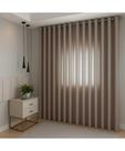 Cortina Duplex 4,20M X 2,50M Lisa