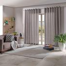 CORTINA DUPLEX 4,20m x 2,80m PARTENON - Bella Janela