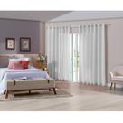 Cortina Duplex Glam 420x250m Bella Janela
