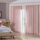 CORTINA DUPLEX GLAM BALLI 3,00m X 1,70m - BELLA JANELA CORTINA DUPLEX GLAM BALLI 3,00m X 1,70m - BELLA JANELA