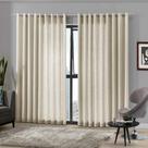 Cortina Duplex Monaco Bella Janela Corta Luz 4,20 x 2,50