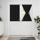 Cortina Easy-Going 132x102 cm Blackout Privacy Tieback