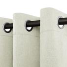 Cortina Easy-Going Linen Look Blackout 96x137 cm, conjunto 2