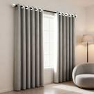 Cortina Eclipse Cortaluz 100% Blackout Tecido 260x230 Camesa