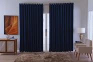 cortina ellegance quarto sala blackout em tecido 4,00x2,80