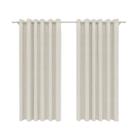 Cortina em Linho 400cm X 230cm Flat Natural