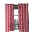 Cortina Estampada Com Blackout Alice 280x180 Sultan