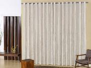 CORTINA GIFRAN JACQUARD VENEZA 3,00x2,60m