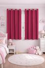 Cortina Infantil Blackout Antimofo Impermeável De PVC 2 Metros