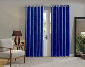 Cortina Jacquard 3,00 x 2,50 para sala/quarto Admirare