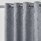 Cortina Jacquard 7,00x2,70 Para Trilho Simples Cortina Jacquard 7,00x2,70 Para Trilho Simples