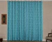 cortina jacquard em tecido semi blackout 4,00x2,50