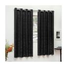 Cortina Jacquard Jacar Semi Blackout Varão 1,50m para Sala Quarto Escritório Cortina Jacquard Jacar Semi Blackout Varão 1,50m para Sala Quarto Escritório