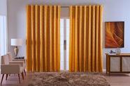 cortina jacquard luxo em tecido semi blackout sala 3,00x2,80 cortina jacquard luxo em tecido semi blackout sala 3,00x2,80