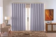 cortina jacquard luxo em tecido semi blackout sala 4,00x2,80 cortina jacquard luxo em tecido semi blackout sala 4,00x2,80