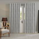 Cortina Jacquard para sala/quarto 2,00 x 1,80 m Admirare