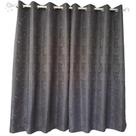 Cortina Jacquard Sala E Quarto 2,80 X 1,80 mts