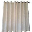 Cortina Jacquard Sala E Quarto 2,80 X 1,80 mts