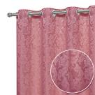 Cortina Jacquard Sala E Quarto 3 00mts X 2 50mts Esticado