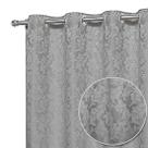 Cortina Jacquard Sala E Quarto 3 00mts X 2 70mts Esticado Cortina Jacquard Sala E Quarto 3 00mts X 2 70mts Esticado