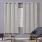 Cortina Janela 2 Metros Blackout De Tecido Grosso 2,80x1,80