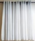 Cortina janela tecido liso Sala E Quarto 2,20 X 1,35 cores