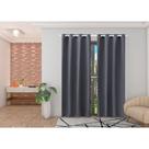 Cortina jasmim porta balcão 2,80x2,20m 19103 branco