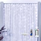 Cortina LED String Lights Brightown 300 3m x 3m USB