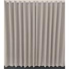 Cortina Linho Com Microfibra 4,00x2,60 Ilios