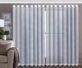 Cortina Linho Flame 4,00 Mts X 2,60 Sem Forro Sala/quarto Cortina Linho Flame 4,00 Mts X 2,60 Sem Forro Sala/quarto