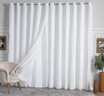 Cortina linho flame sala e quarto 2,80M X 2,50M Cortina linho flame sala e quarto 2,80M X 2,50M