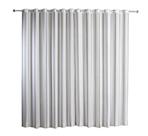 Cortina Linho Para Sala Com Forro Grecia 400X250 Sultan