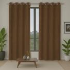 Cortina Londres Jacquard Semi Blackout 3m x 2,7m Sala Quarto Escritório Cortina Londres Jacquard Semi Blackout 3m x 2,7m Sala Quarto Escritório