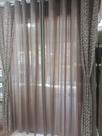 Cortina Malha Nina Arabescos 2,5m x 4,32