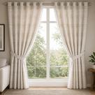 Cortina Malta Dualplex Microforro 2,60m x 2,30m
