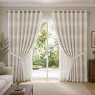 Cortina Malta Dualplex Microforro 5,40m x 2,60m