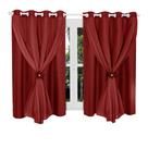 Cortina Melissa 1,80 M X 2,20 M