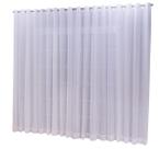 Cortina Microfibra com linho 7,00x2,80 Para Trilho Suíço Cortina Microfibra com linho 7,00x2,80 Para Trilho Suíço