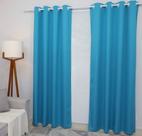 Cortina Oxford De Sala/quarto 300x250